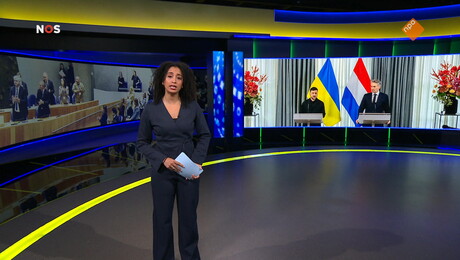 Het NOS Jeugdjournaal | NOS Jeugdjournaal